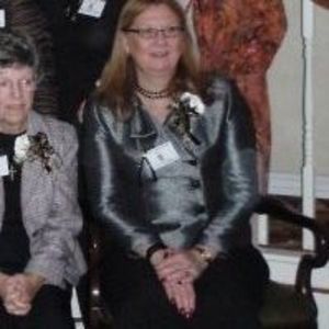 Meet your Posher, Jodi